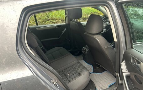 Volkswagen Golf VI, 2012 год, 640 000 рублей, 5 фотография