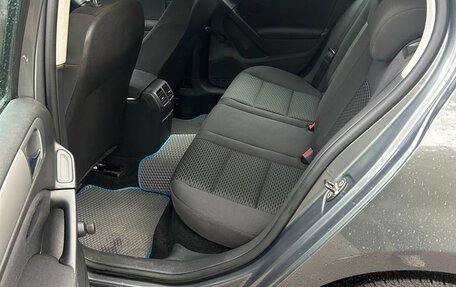 Volkswagen Golf VI, 2012 год, 640 000 рублей, 7 фотография