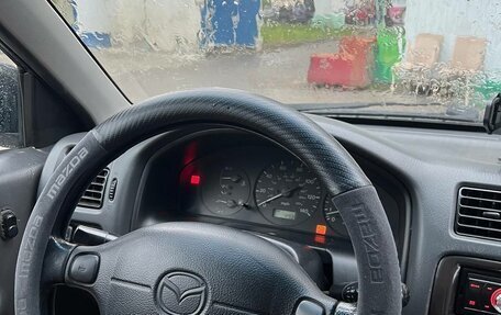 Mazda Protege, 1998 год, 200 000 рублей, 3 фотография