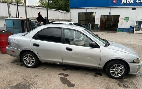 Mazda Protege, 1998 год, 200 000 рублей, 2 фотография