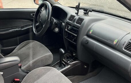 Mazda Protege, 1998 год, 200 000 рублей, 8 фотография