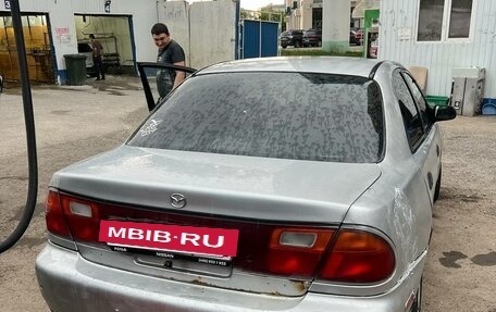Mazda Protege, 1998 год, 200 000 рублей, 6 фотография