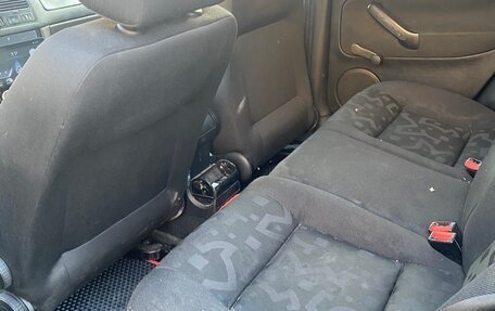 Volkswagen Golf IV, 1998 год, 290 000 рублей, 7 фотография