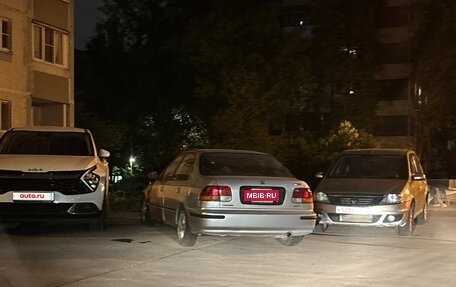 Honda Civic VII, 1997 год, 195 000 рублей, 3 фотография