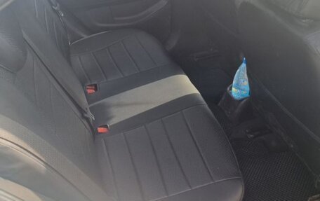 Chevrolet Aveo III, 2012 год, 430 000 рублей, 2 фотография