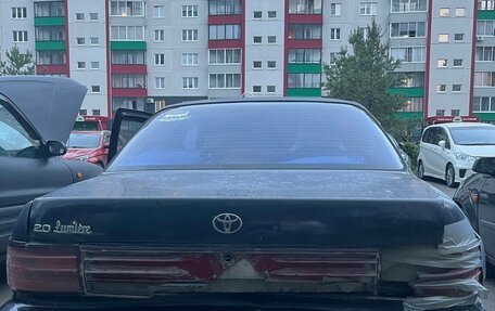 Toyota Camry V30, 1993 год, 150 000 рублей, 8 фотография