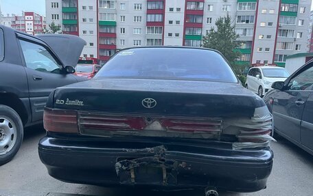 Toyota Camry V30, 1993 год, 150 000 рублей, 9 фотография
