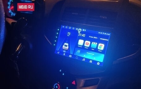 Chevrolet Aveo III, 2012 год, 430 000 рублей, 7 фотография