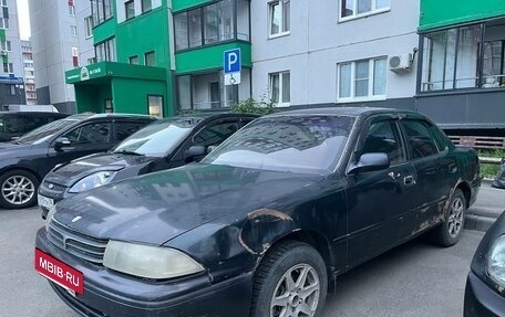 Toyota Camry V30, 1993 год, 150 000 рублей, 10 фотография