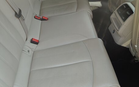 Audi A6, 2016 год, 2 800 000 рублей, 15 фотография