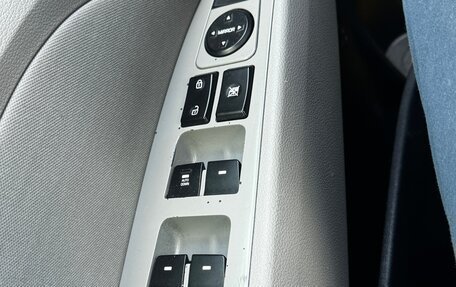 Hyundai Elantra VI рестайлинг, 2016 год, 1 130 000 рублей, 15 фотография