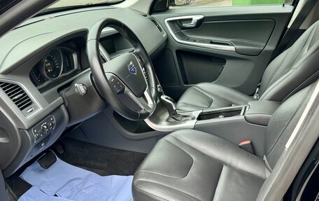 Volvo XC60 II, 2014 год, 1 999 000 рублей, 6 фотография