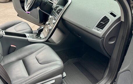 Volvo XC60 II, 2014 год, 1 999 000 рублей, 10 фотография