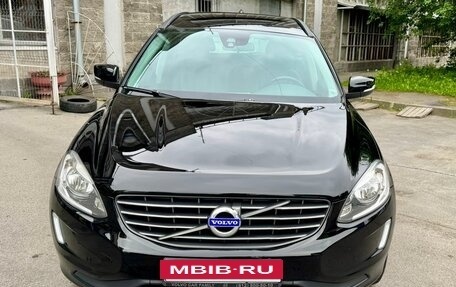Volvo XC60 II, 2014 год, 1 999 000 рублей, 2 фотография