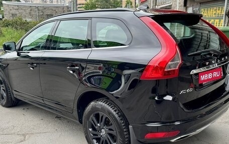 Volvo XC60 II, 2014 год, 1 999 000 рублей, 5 фотография