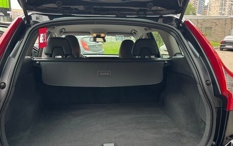 Volvo XC60 II, 2014 год, 1 999 000 рублей, 9 фотография