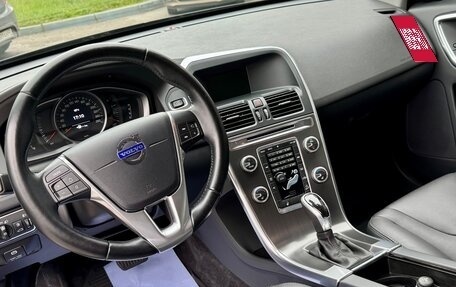 Volvo XC60 II, 2014 год, 1 999 000 рублей, 8 фотография