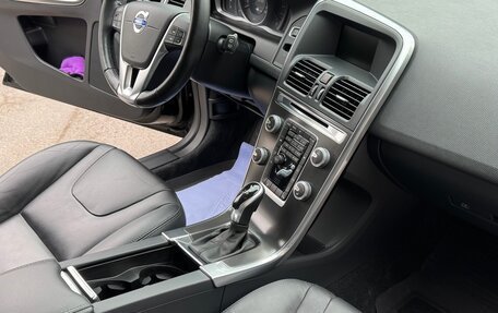 Volvo XC60 II, 2014 год, 1 999 000 рублей, 11 фотография