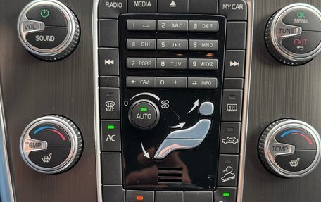 Volvo XC60 II, 2014 год, 1 999 000 рублей, 18 фотография