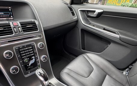 Volvo XC60 II, 2014 год, 1 999 000 рублей, 15 фотография