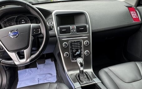 Volvo XC60 II, 2014 год, 1 999 000 рублей, 13 фотография