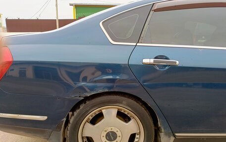 Nissan Teana, 2006 год, 600 000 рублей, 9 фотография