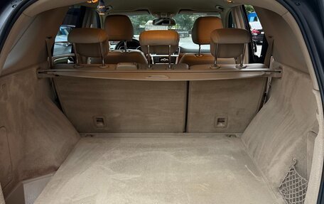 Mercedes-Benz M-Класс, 2013 год, 2 300 000 рублей, 12 фотография
