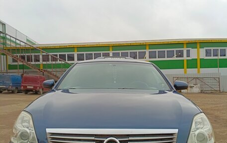 Nissan Teana, 2006 год, 600 000 рублей, 8 фотография