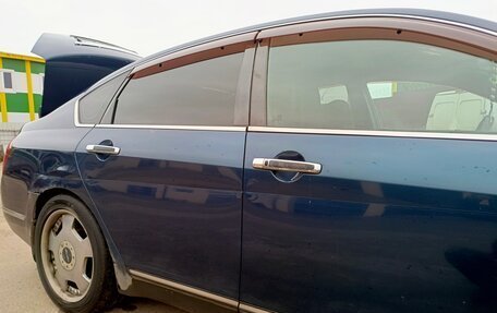 Nissan Teana, 2006 год, 600 000 рублей, 2 фотография
