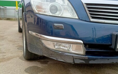 Nissan Teana, 2006 год, 600 000 рублей, 7 фотография