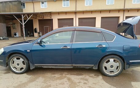 Nissan Teana, 2006 год, 600 000 рублей, 6 фотография