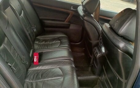 Nissan Teana, 2006 год, 600 000 рублей, 4 фотография