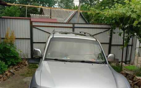 Mitsubishi Pajero III рестайлинг, 2004 год, 800 000 рублей, 21 фотография