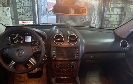 Mercedes-Benz M-Класс, 2008 год, 375 000 рублей, 5 фотография
