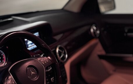 Mercedes-Benz GLK-Класс, 2014 год, 1 950 000 рублей, 4 фотография