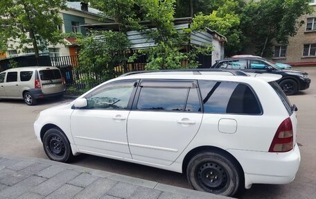 Toyota Corolla, 2001 год, 510 000 рублей, 4 фотография