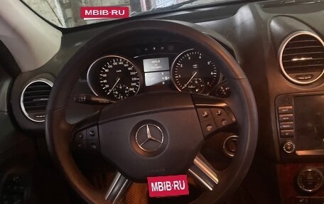 Mercedes-Benz M-Класс, 2008 год, 375 000 рублей, 7 фотография