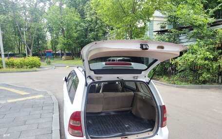 Toyota Corolla, 2001 год, 510 000 рублей, 6 фотография
