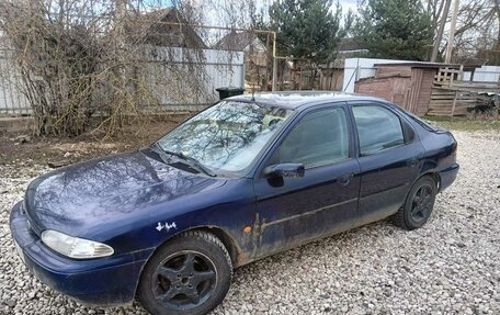 Ford Mondeo I, 1996 год, 160 000 рублей, 3 фотография