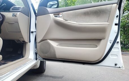 Toyota Corolla, 2001 год, 510 000 рублей, 10 фотография
