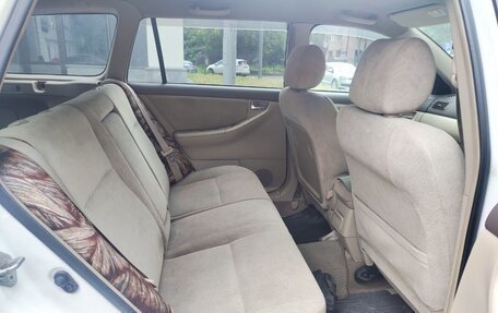 Toyota Corolla, 2001 год, 510 000 рублей, 12 фотография