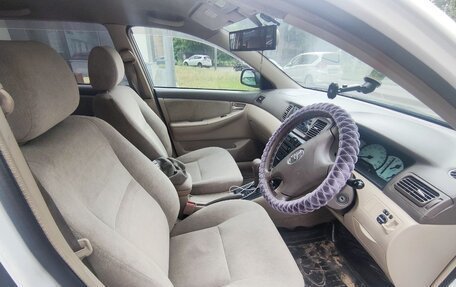 Toyota Corolla, 2001 год, 510 000 рублей, 13 фотография