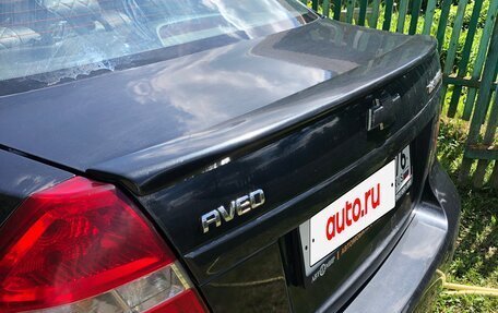Chevrolet Aveo III, 2011 год, 420 000 рублей, 2 фотография
