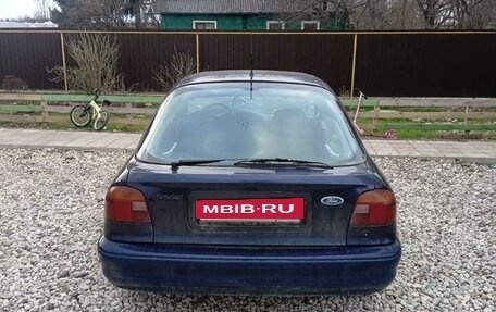 Ford Mondeo I, 1996 год, 160 000 рублей, 2 фотография