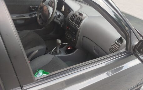 Hyundai Accent II, 2008 год, 588 000 рублей, 3 фотография