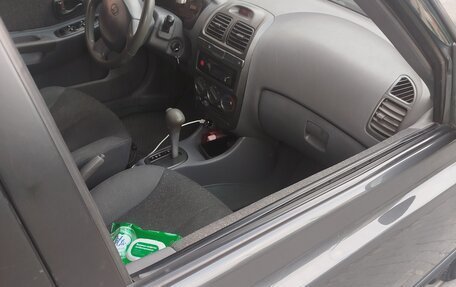 Hyundai Accent II, 2008 год, 588 000 рублей, 7 фотография