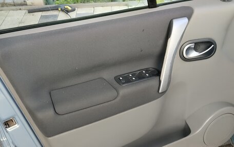 Renault Scenic III, 2007 год, 480 000 рублей, 11 фотография