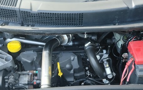 Renault Scenic III, 2007 год, 480 000 рублей, 8 фотография