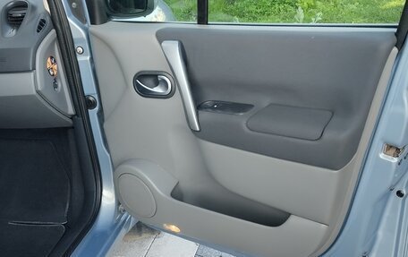 Renault Scenic III, 2007 год, 480 000 рублей, 21 фотография