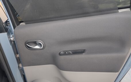 Renault Scenic III, 2007 год, 480 000 рублей, 19 фотография